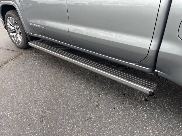 New 2026 GMC Sierra 1500 Denali image 21