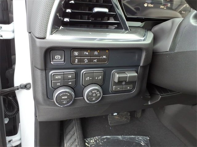 New 2026 Chevrolet Tahoe RST w/ Advanced Technology Package image 12