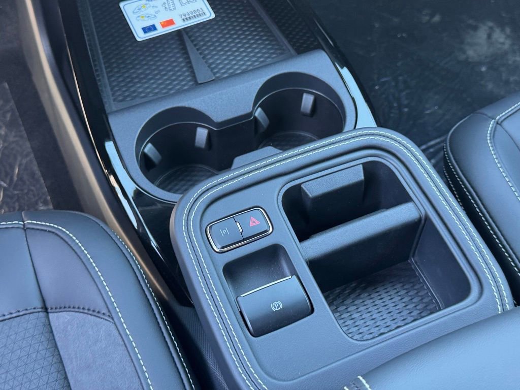New 2026 Ford Mustang Mach-E GT AWD/4WD image 22