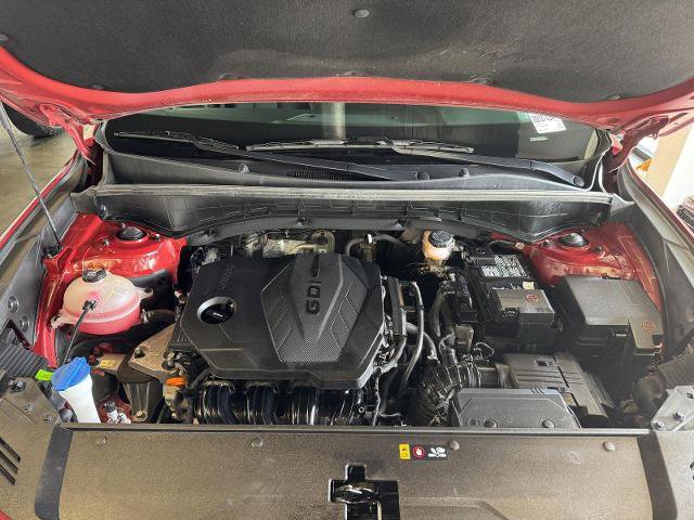 Used 2022 Kia Sorento LX image 40