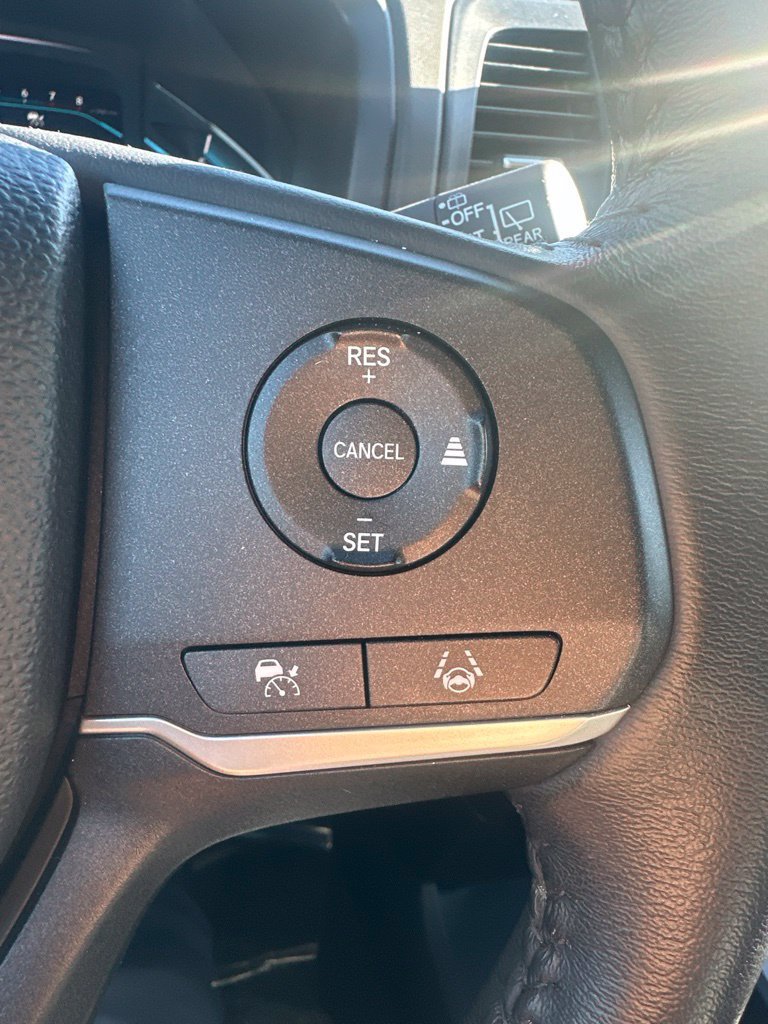 Used 2024 Honda Odyssey EX-L image 10
