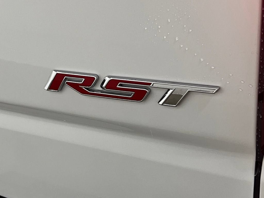 New 2026 Chevrolet Silverado 1500 RST w/ Convenience Package II AWD/4WD image 6