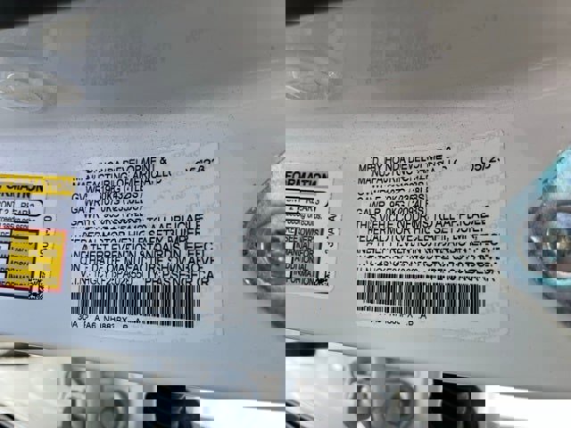 Used 2023 Honda Accord LX image 10