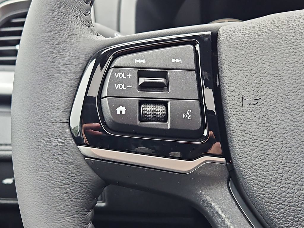 New 2026 Honda Odyssey EX-L image 15