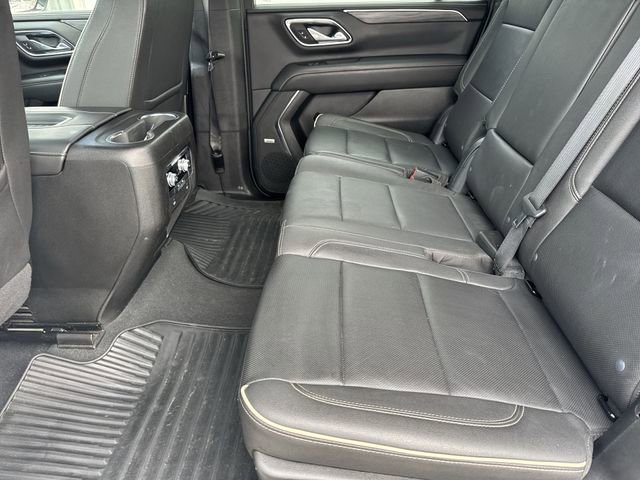 Certified 2023 GMC Yukon XL SLT image 28