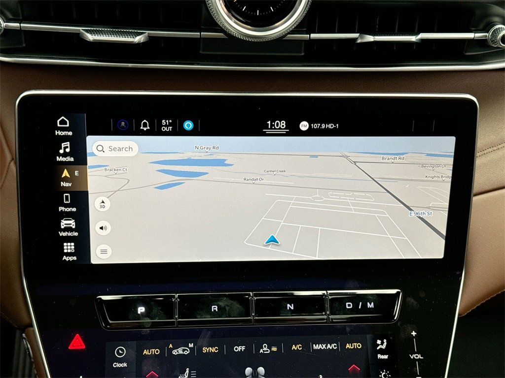 New 2024 Maserati Grecale GT image 27