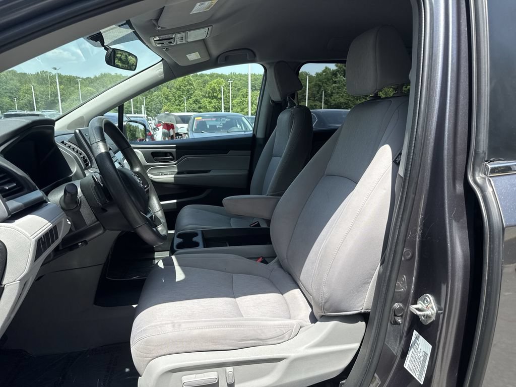 Used 2020 Honda Odyssey LX image 13