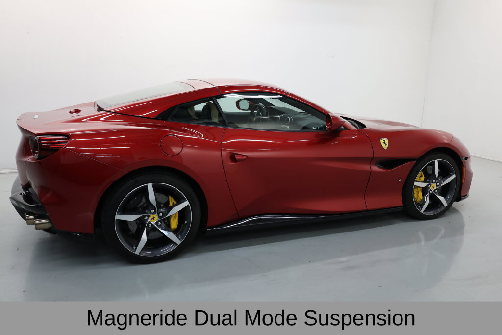 Used 2022 Ferrari Portofino M RWD image 25
