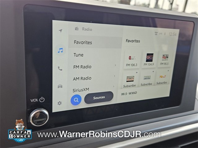 Used 2025 Toyota Tacoma TRD Sport image 21