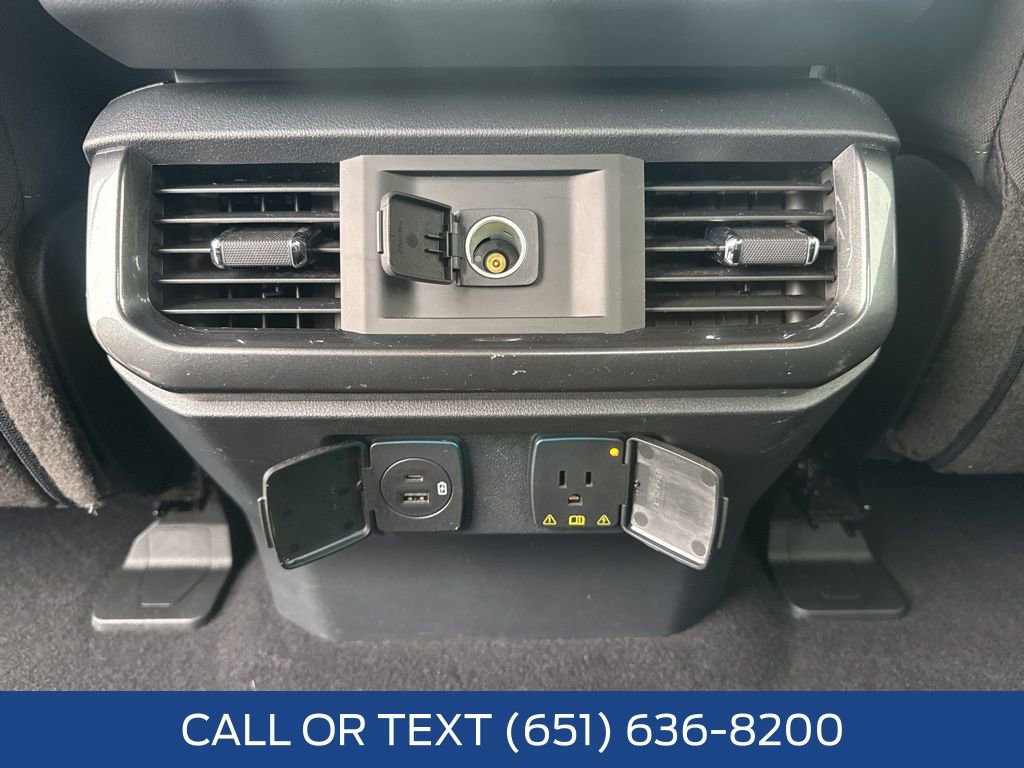 Certified 2023 Ford F150 XLT w/ Equipment Group 302A High AWD/4WD image 37