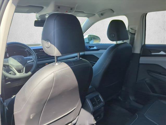 Used 2022 Volkswagen Taos SE w/ IQ.Drive SE Package FWD image 27