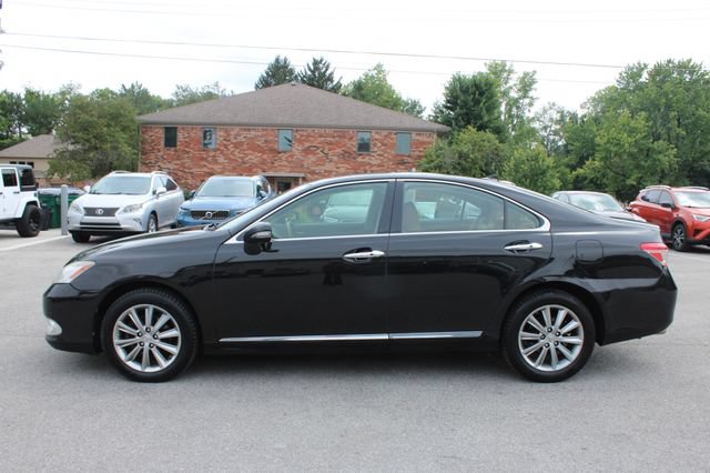 Used 2012 Lexus ES 350 w/ Touring Special Edition FWD image 5