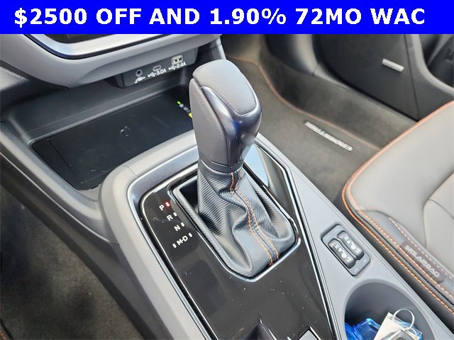 New 2025 Subaru Crosstrek 2.5i Limited w/ Crosstrek Mirror Package image 23