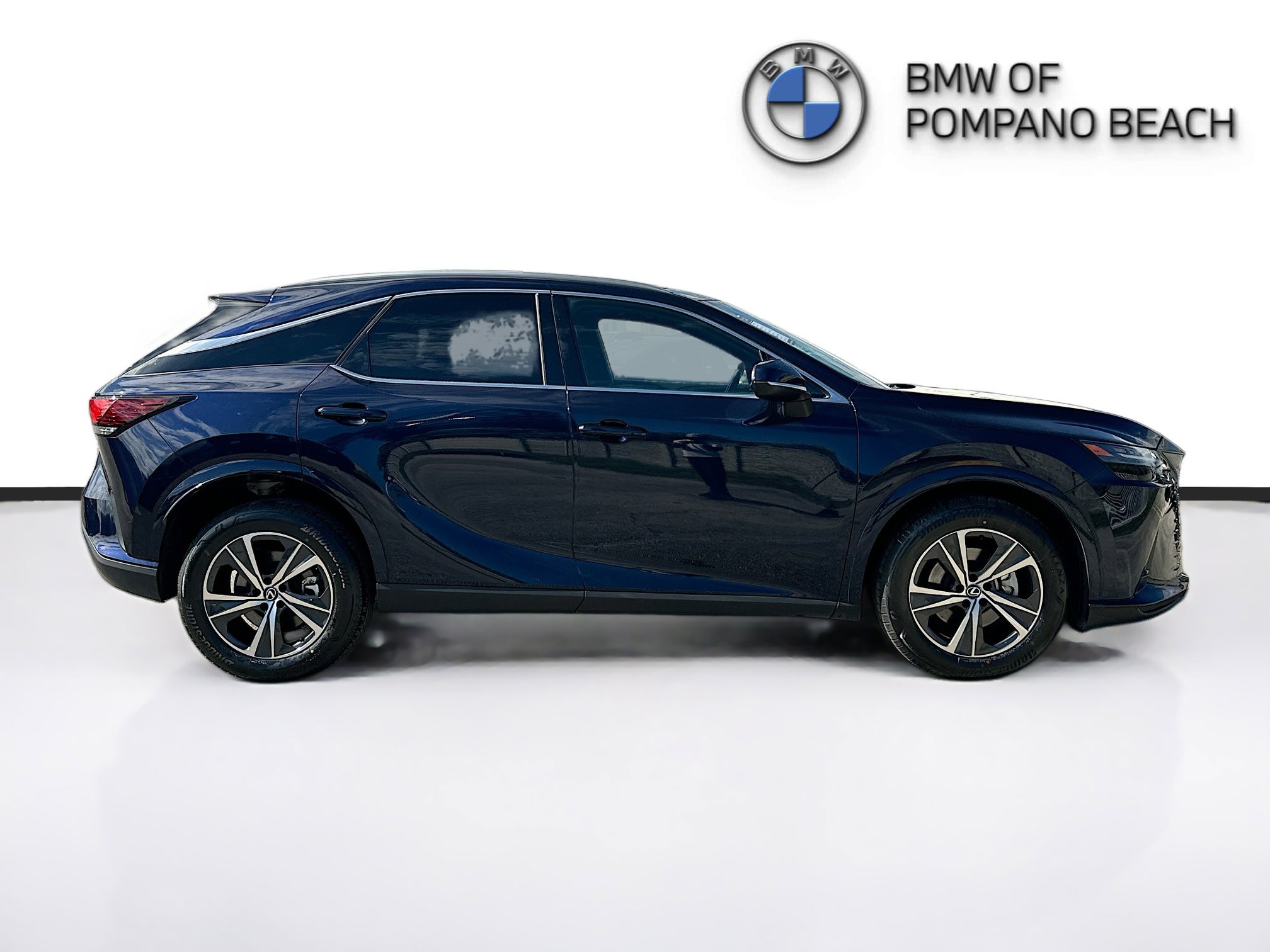 Used 2023 Lexus RX 350 Premium image 8