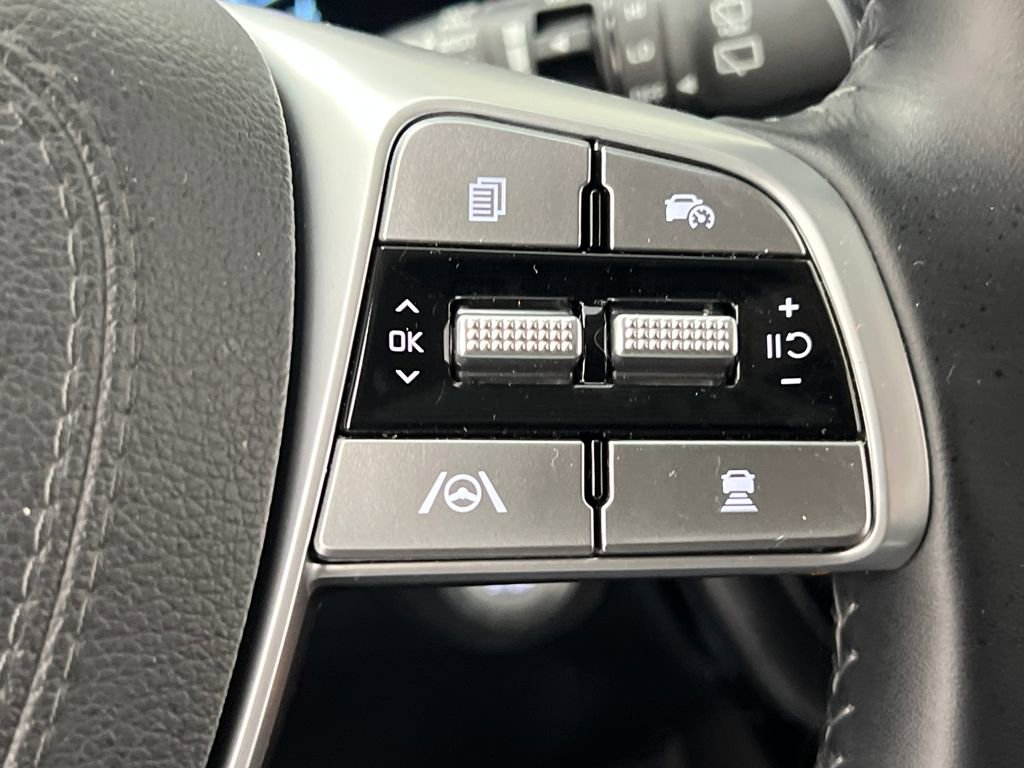 Used 2025 Kia Telluride S image 53