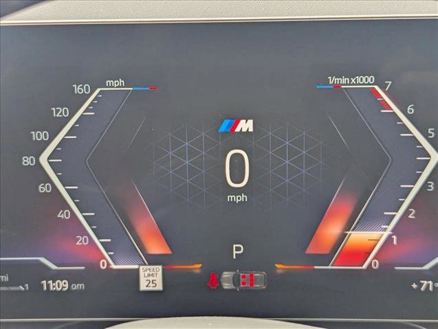 New 2026 BMW X3 xDrive30 image 10