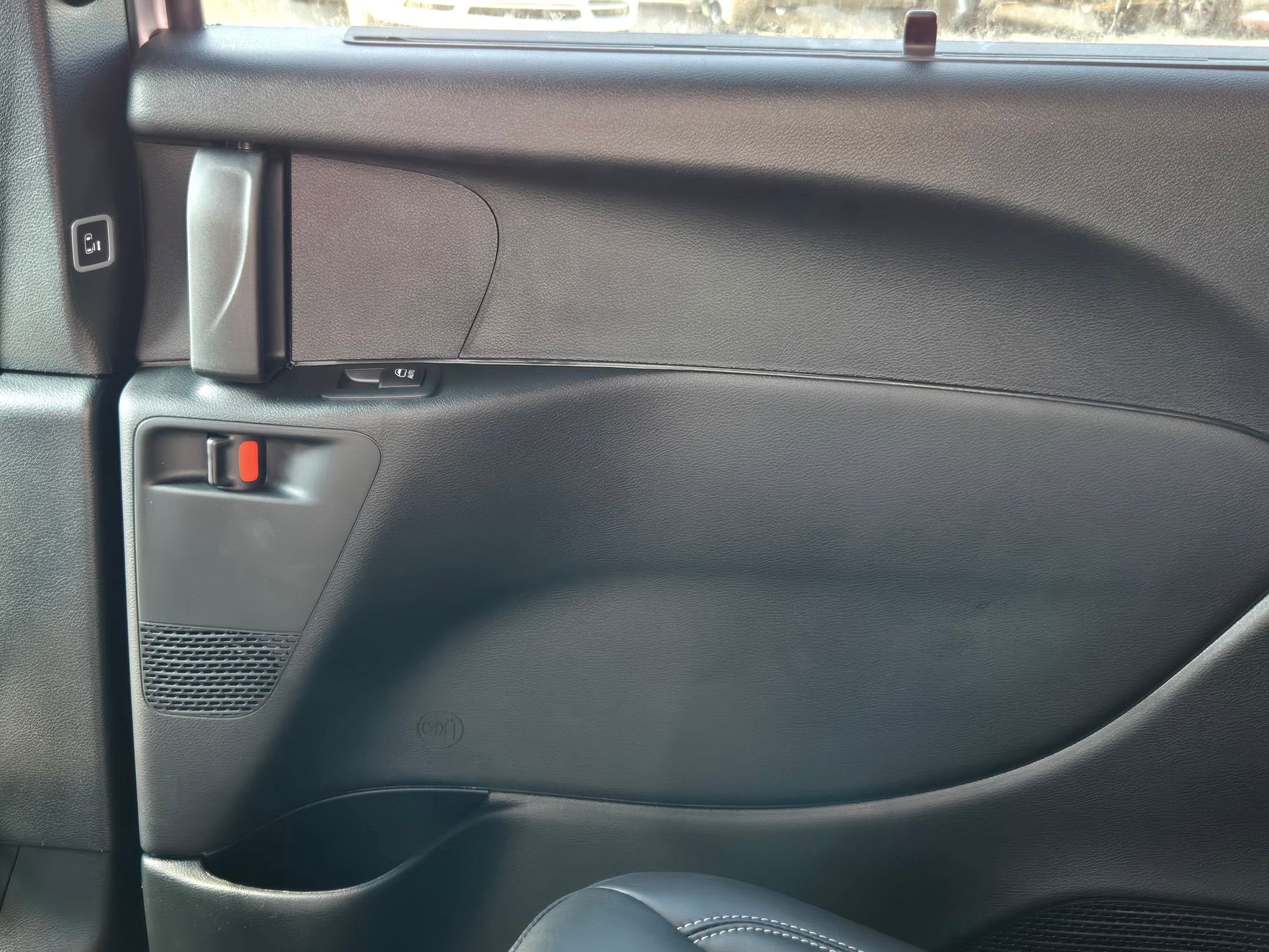 New 2026 Chrysler Pacifica Select image 27