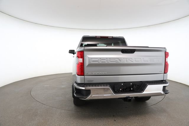 Used 2024 Chevrolet Silverado 1500 LT w/ Protection Package image 18