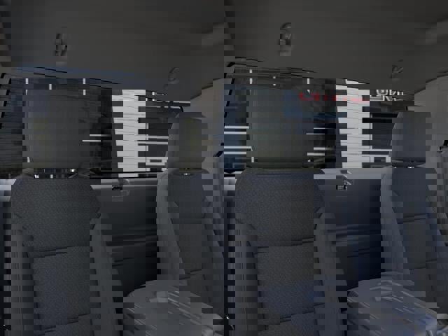 New 2025 GMC Sierra 2500 Pro w/ Convenience Package image 24