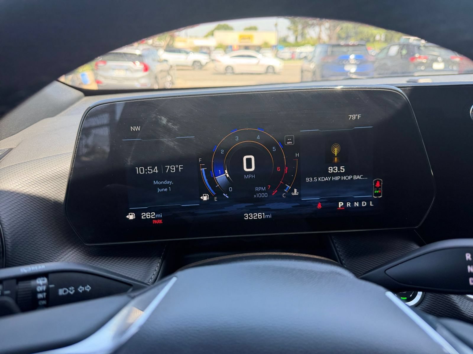 Used 2025 Chevrolet Equinox LT FWD image 41