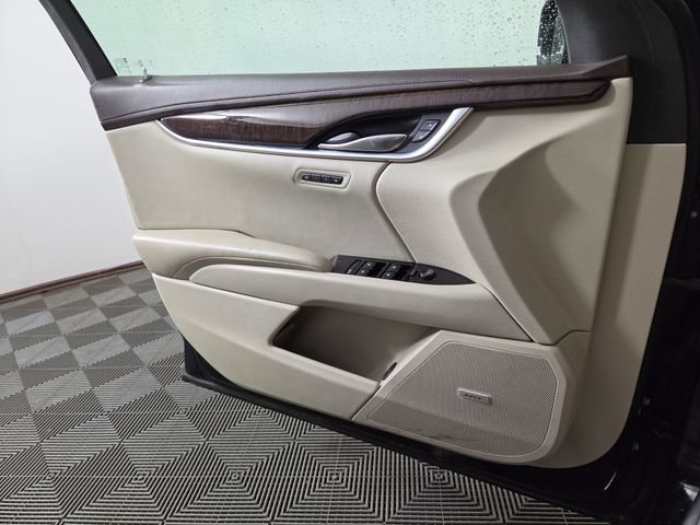 Used 2016 Cadillac XTS Luxury w/ Driver Awareness Package FWD image 29