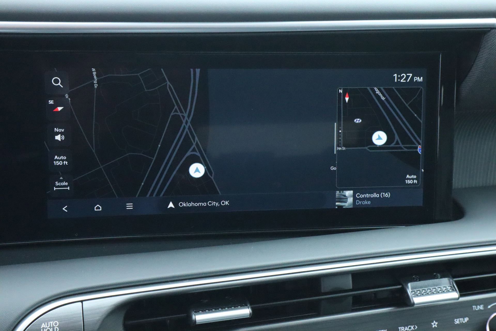 New 2026 Hyundai Palisade Calligraphy image 15