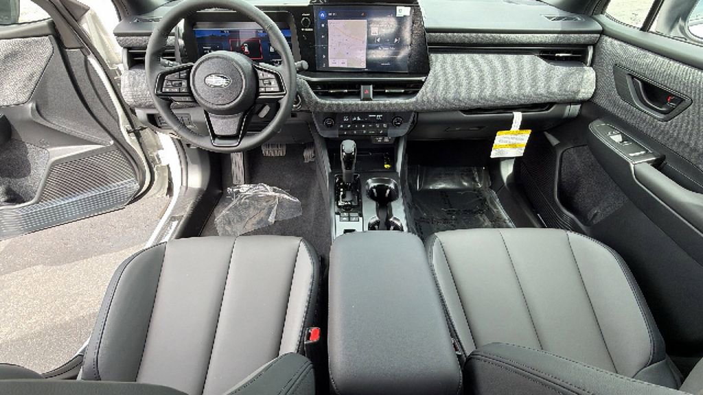 New 2026 Subaru Outback Premium AWD/4WD image 50
