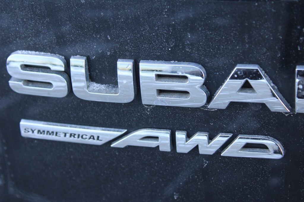 Used 2017 Subaru Forester 2.5i Premium image 9