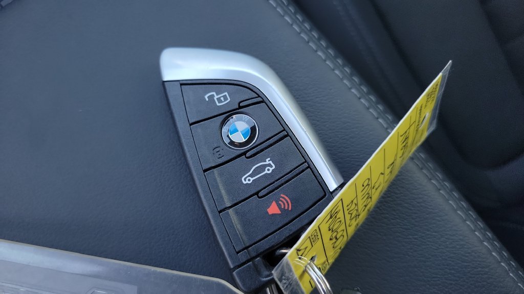 Used 2024 BMW X3 sDrive30i w/ Premium Package w/ZPA RWD image 24