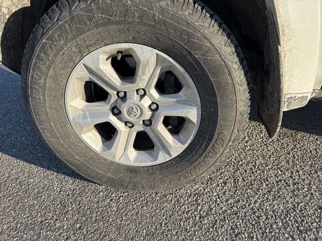 Used 2024 Toyota 4Runner SR5 image 18