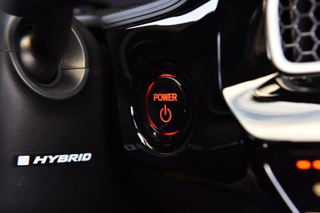 New 2026 Honda Civic Sport image 19