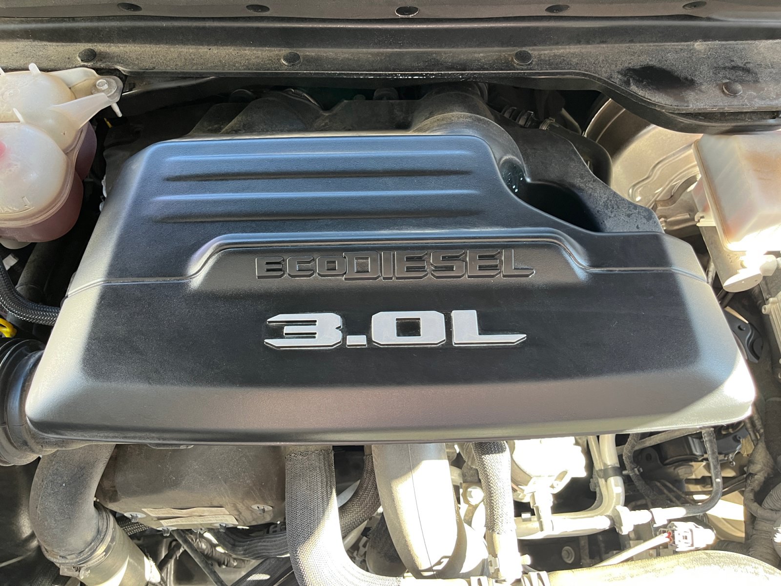 Used 2023 RAM 1500 Big Horn AWD/4WD image 28