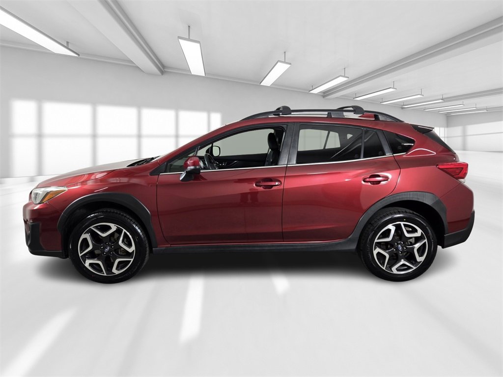 Used 2019 Subaru Crosstrek 2.0i Limited w/ Moonroof Package w/Navigation image 3