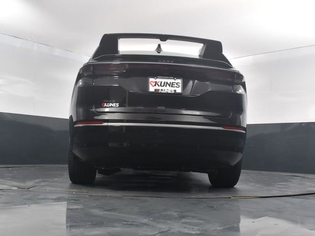 Used 2025 Jeep Wagoneer S Launch Edition w/ Trailer Tow Group image 55