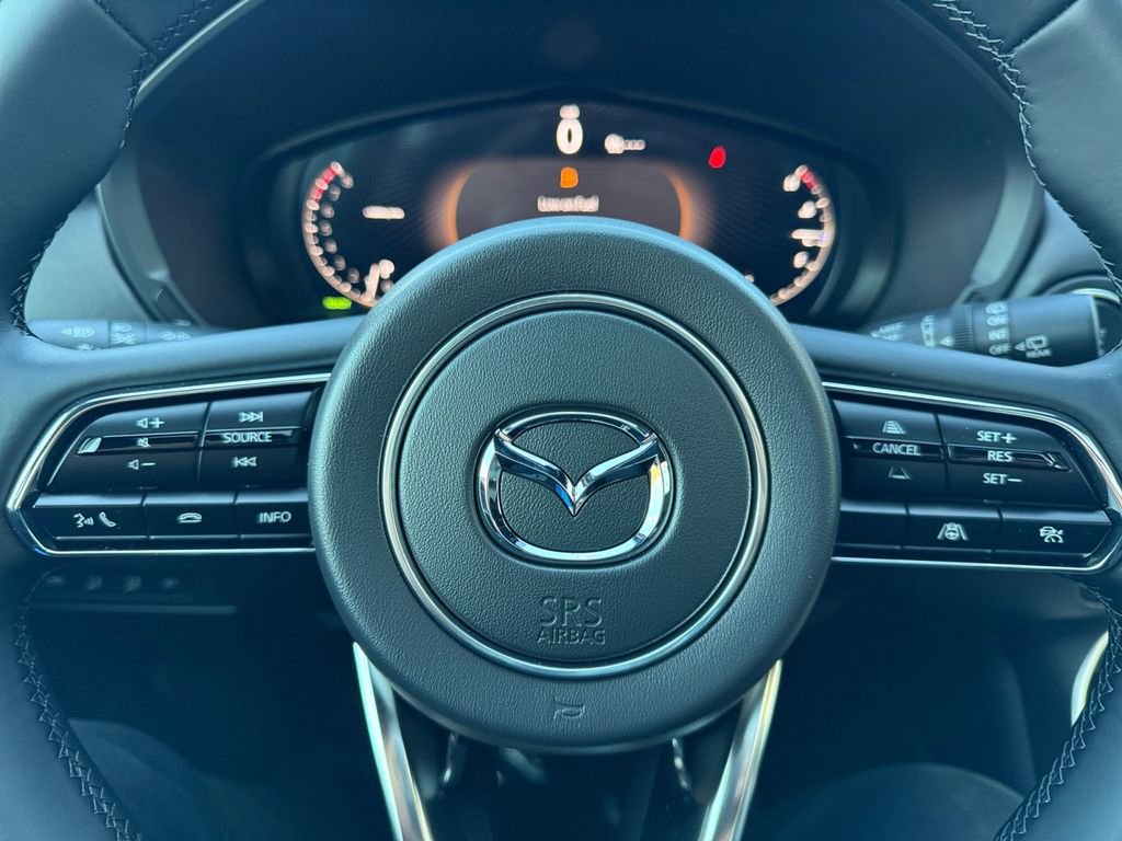New 2026 MAZDA CX-90 3.3 Turbo w/ Premium Plus Pkg image 29