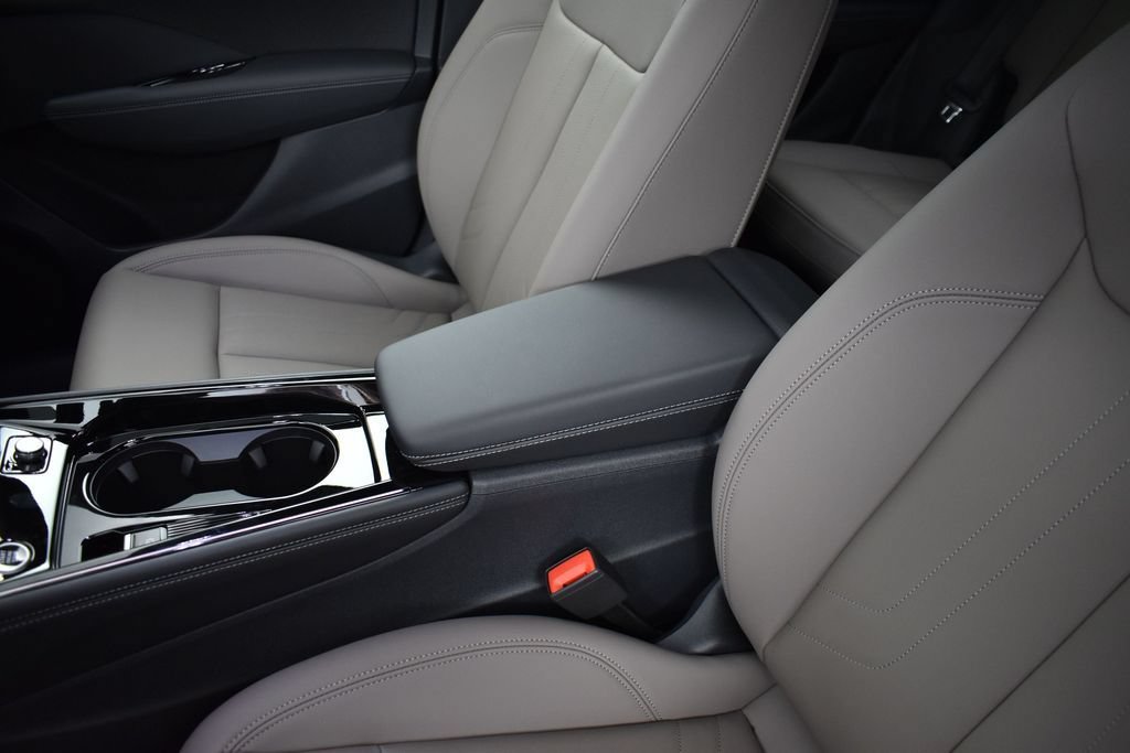 New 2026 Audi Q3 quattro 2.0T AWD/4WD image 10