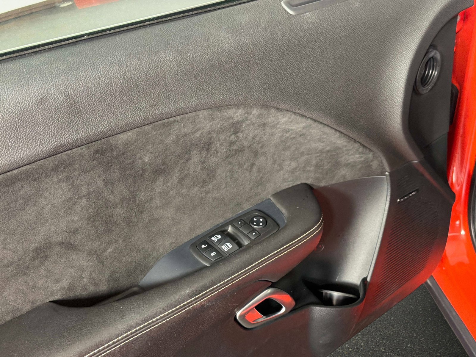 Used 2018 Dodge Challenger SRT Demon RWD image 26