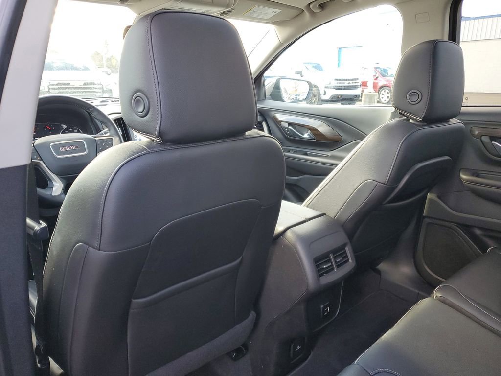 Used 2018 GMC Terrain Denali image 31