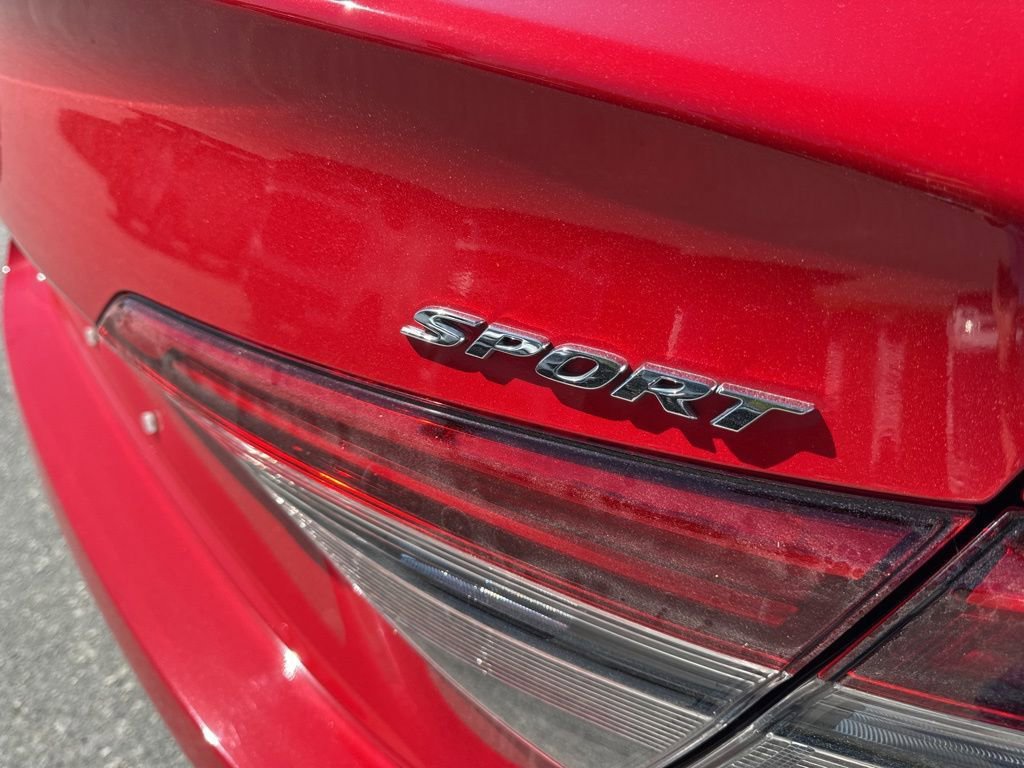 Used 2022 Honda Civic Sport image 25