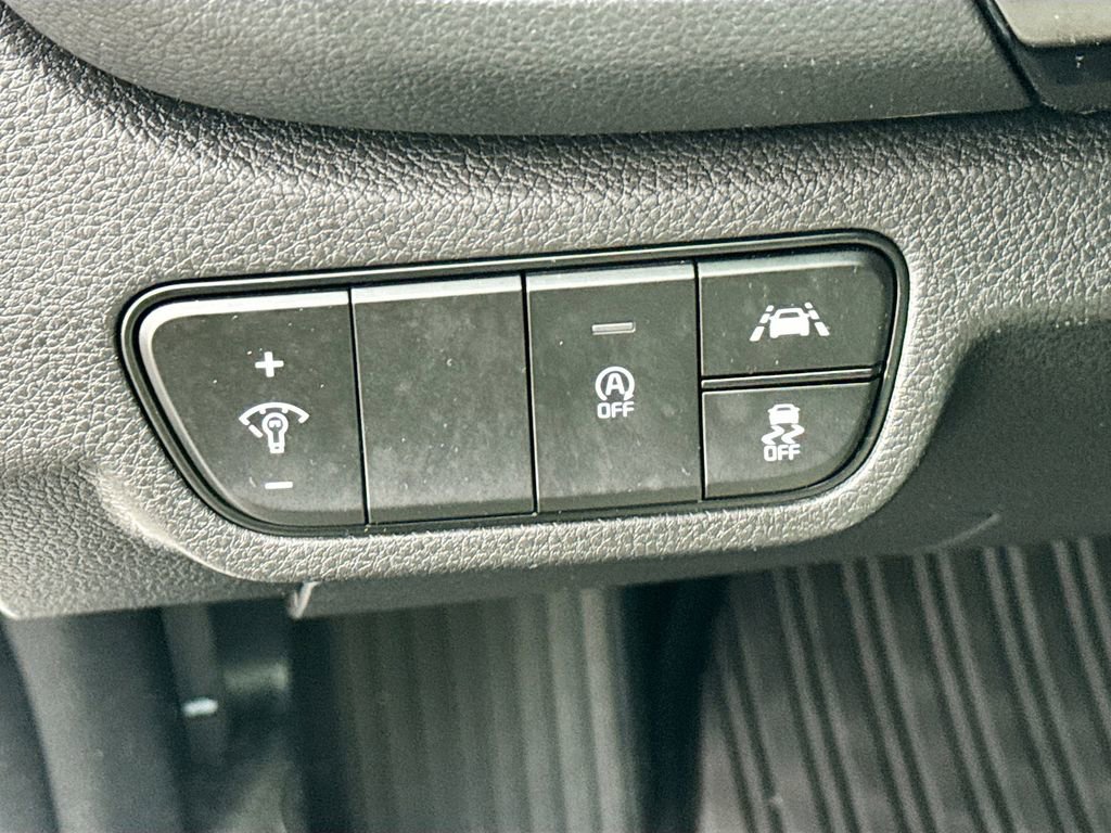 Used 2023 Kia Seltos EX image 22