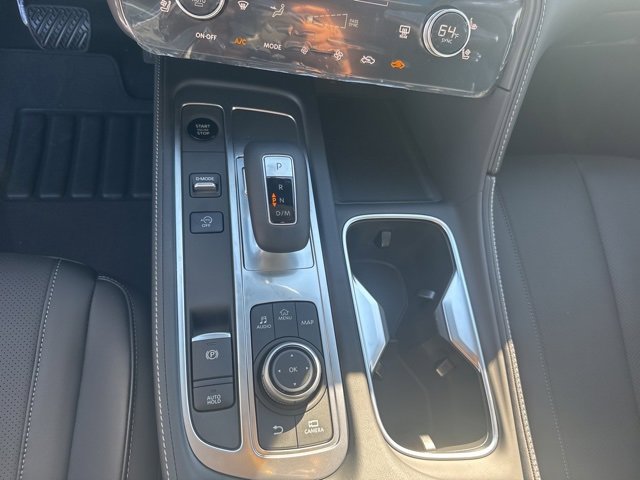 New 2026 INFINITI QX60 Luxe w/ Cargo Package image 14