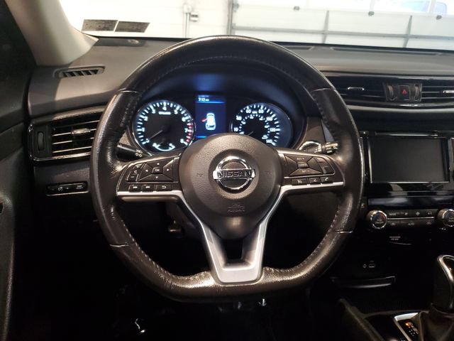 Used 2019 Nissan Rogue SV AWD/4WD image 14