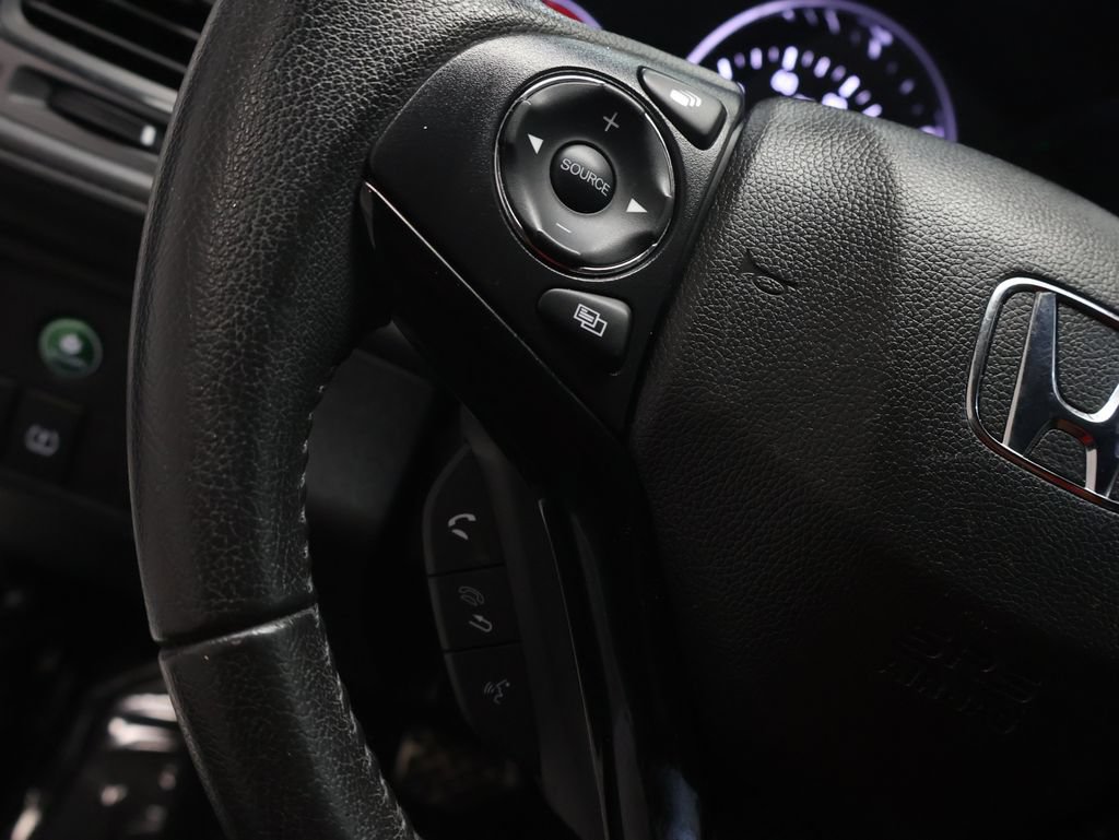 Used 2022 Honda HR-V Sport image 19
