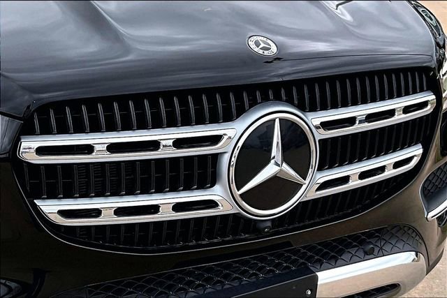Used 2025 Mercedes-Benz GLE 350 4MATIC image 30