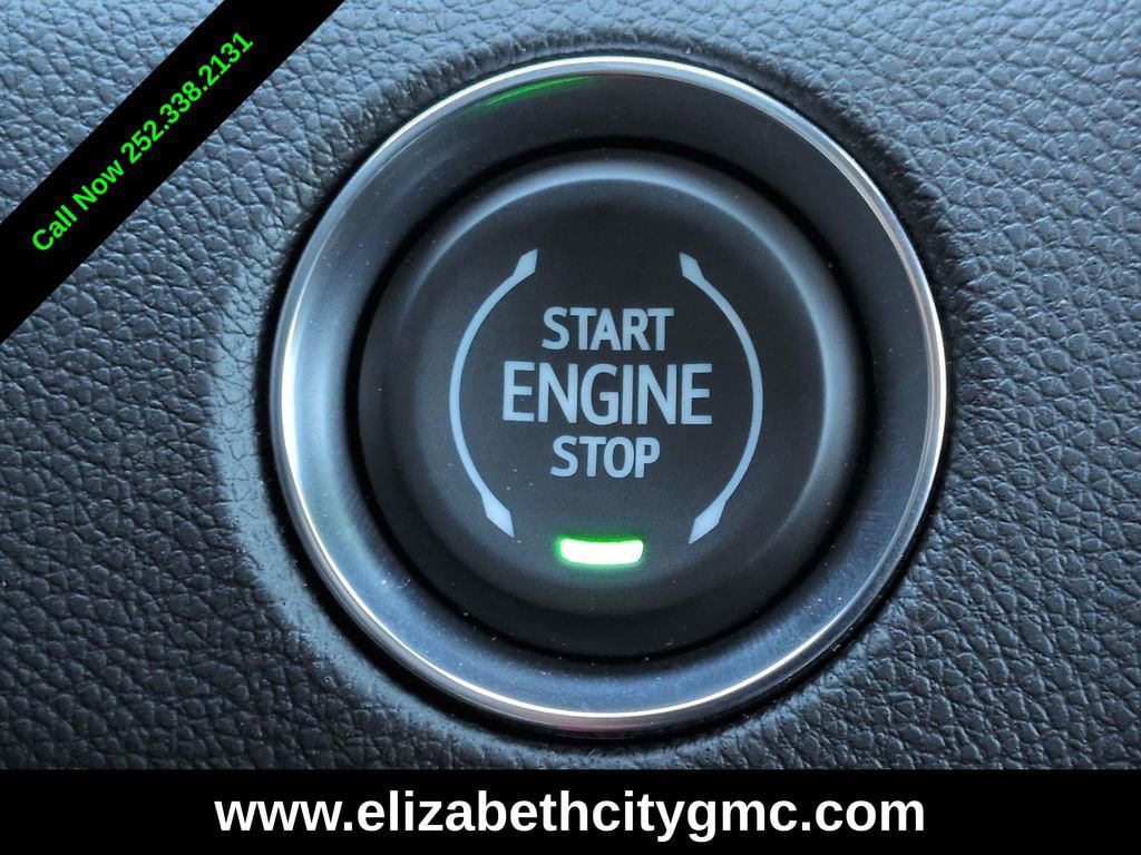 New 2026 GMC Acadia AT4 w/ Luxury Package AWD/4WD image 33