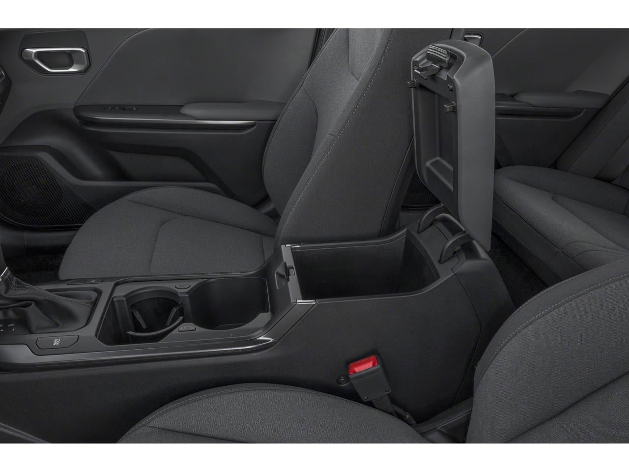 New 2026 Kia K4 FWD image 10