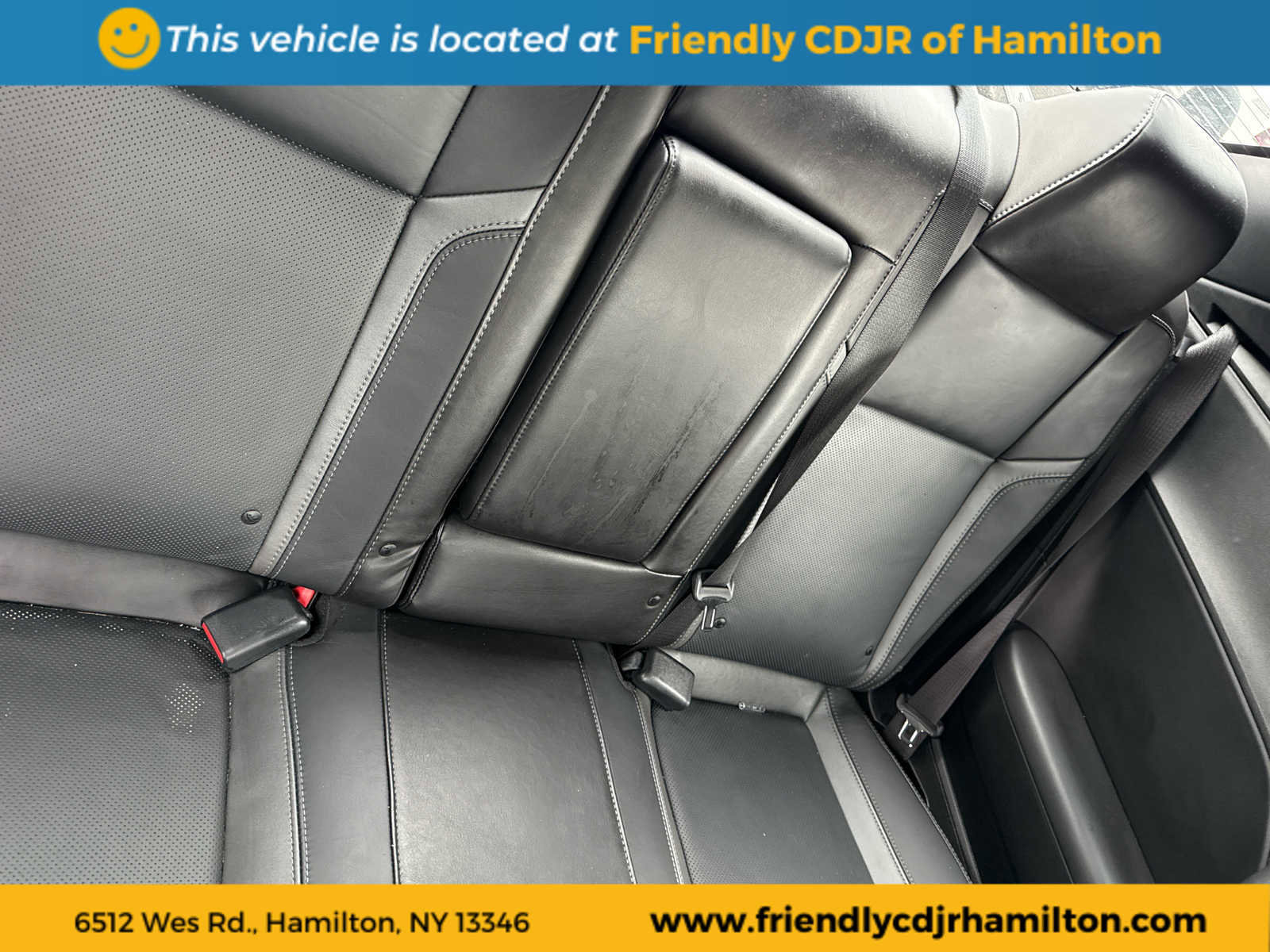 Used 2023 Dodge Challenger SXT w/ Plus Package image 10