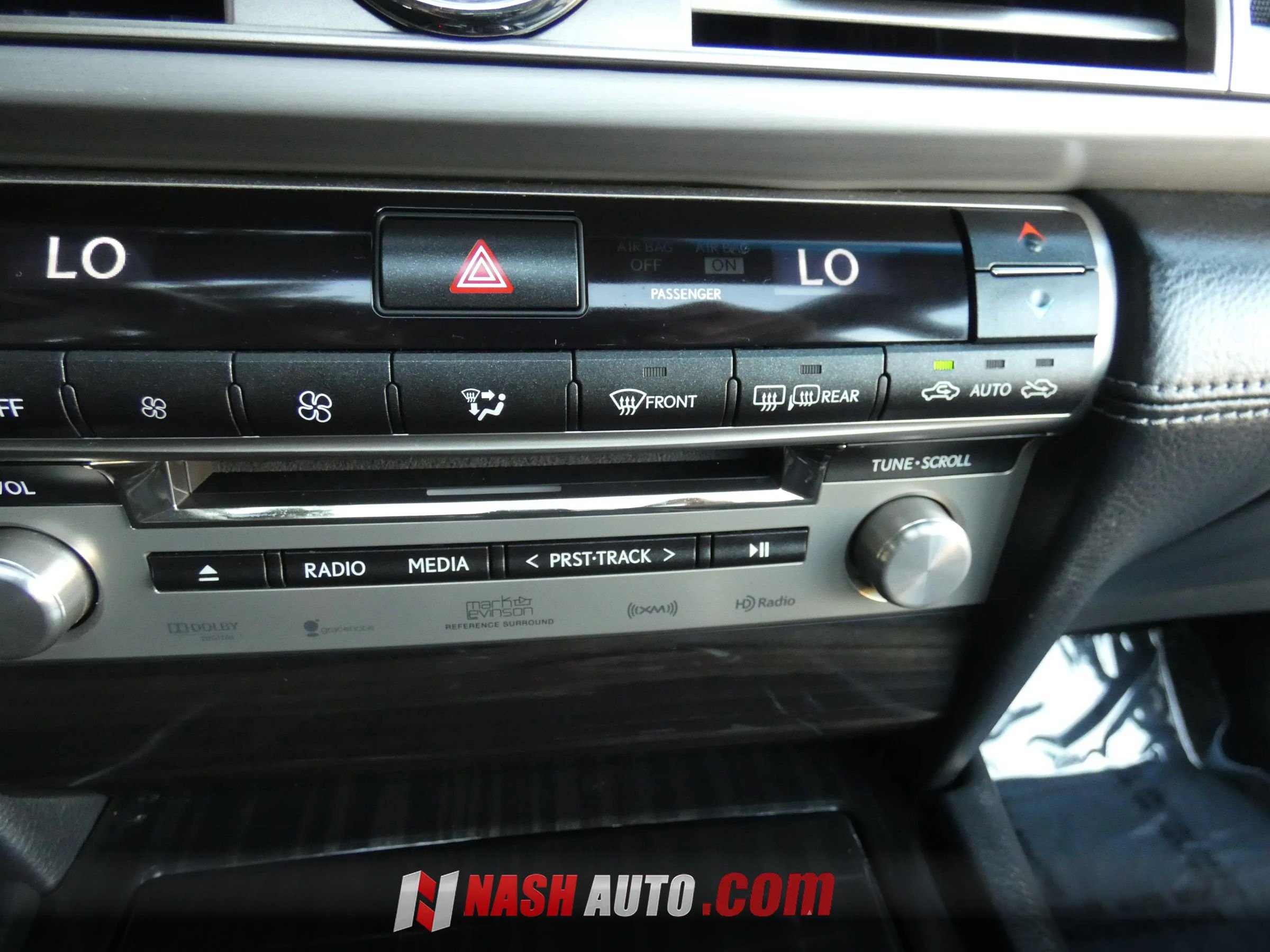 Used 2013 Lexus LS 460 w/ Ultra Luxury Pkg RWD image 63
