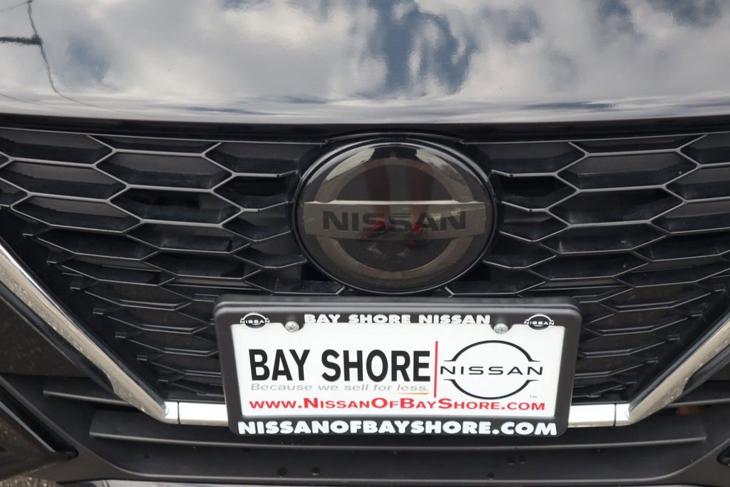 Certified 2022 Nissan Sentra SV w/ All-Weather Package image 31