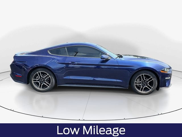 Used 2020 Ford Mustang Coupe w/ Equipment Group 101A RWD video 3